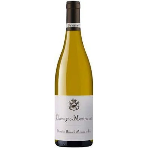 Alex Moreau Chassagne-Montrachet Blanc 2019 750ml