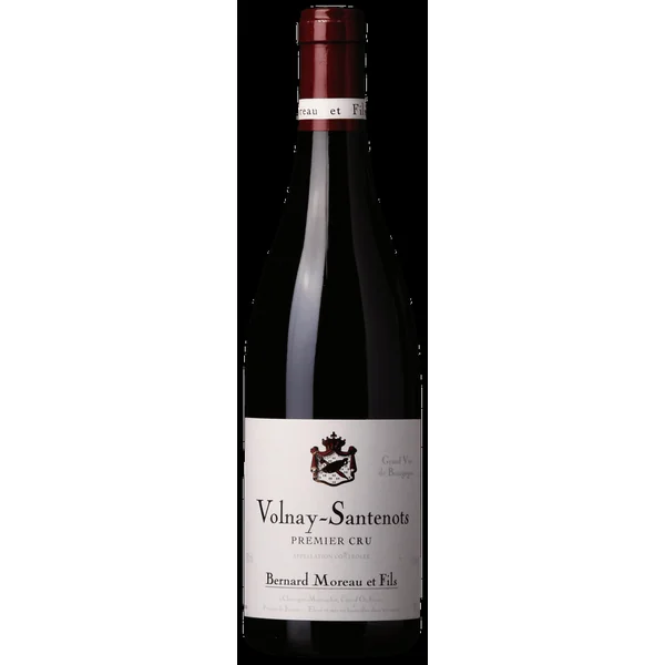 Alex Moreau Volnay Premier Cru Santenots 2019 750ml