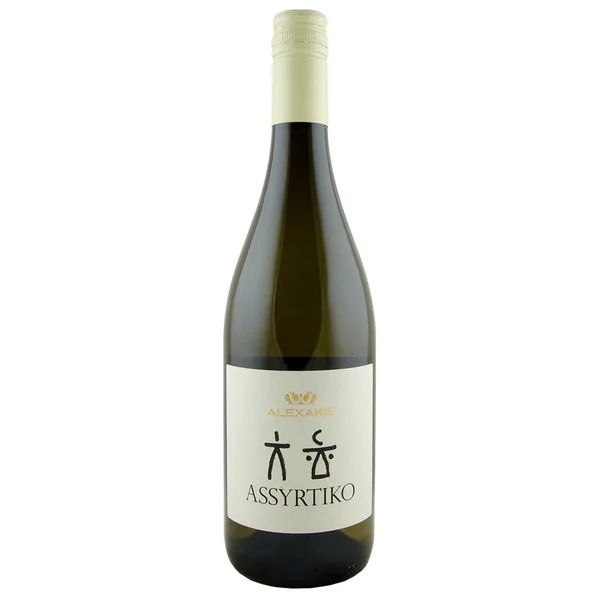 Alexakis Assyrtiko