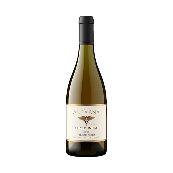 Alexana (Revana) Terroir Series Chardonnay