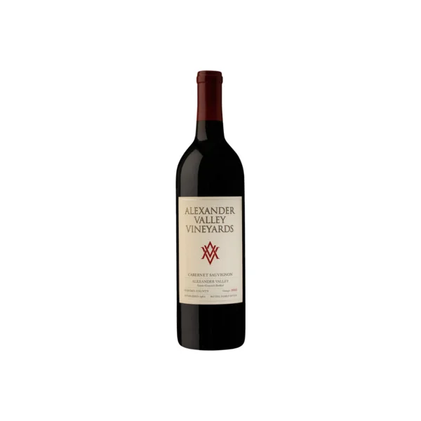 Alexander Valley Vineyards Cabernet Sauvignon