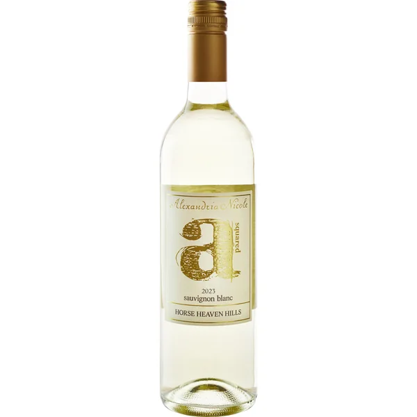 Alexandria Nicole Cellars A2 Sauvignon Blanc Horse Heaven Hills 2023