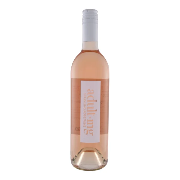 Alexandria Nicole Cellars Adulting Sparkling Rose