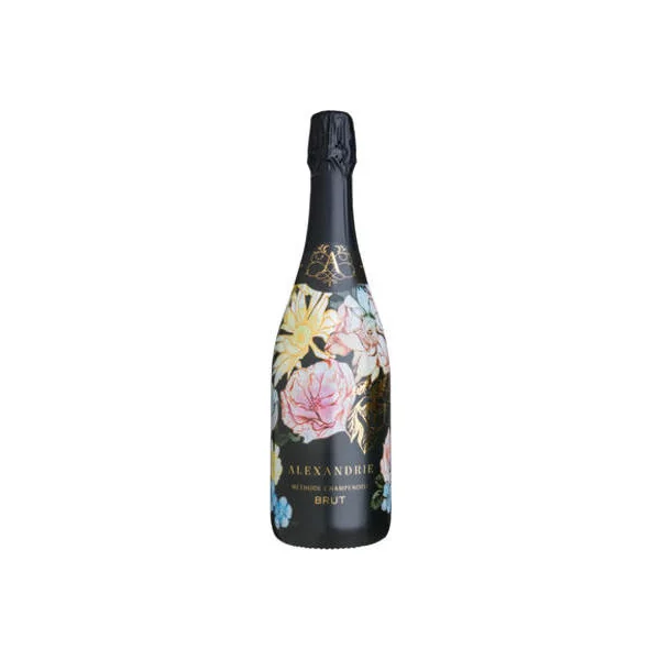 Alexandrie Brut Sparkling Wine