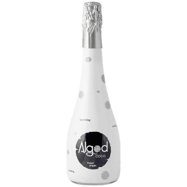 Algod Sparkling Coconut NV 750ml