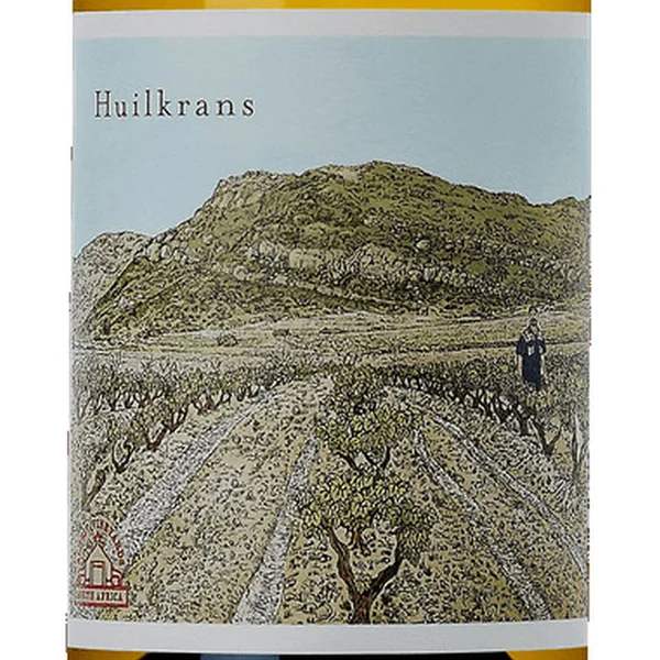 Alheit Chenin Blanc Citrusdal Mountain Huilkrans 2019