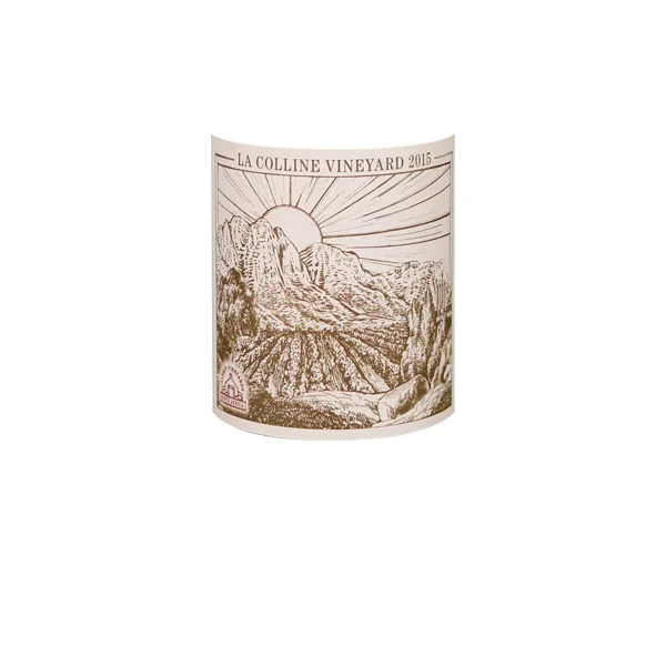 Alheit La Colline Semillon Western Cape 2015