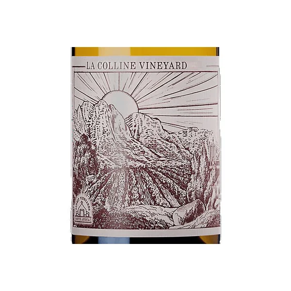 Alheit Sémillon La Colline Western Cape 2018