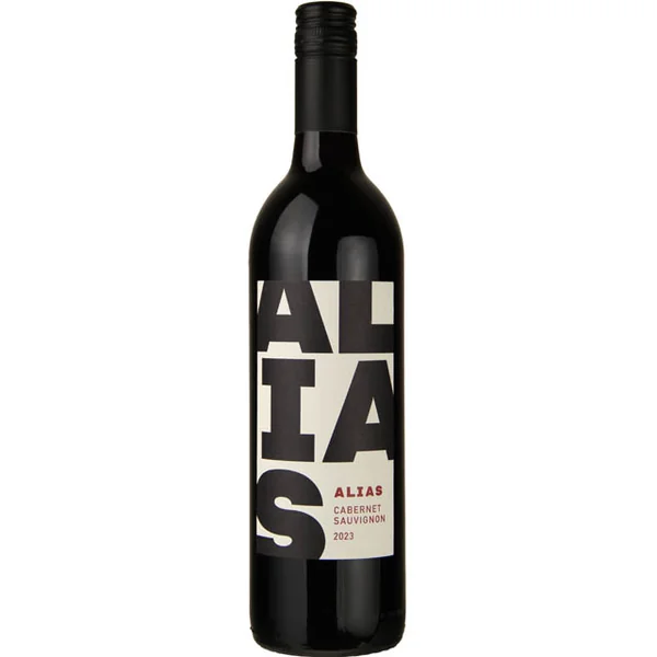 Alias Cabernet Sauvignon / 750mL