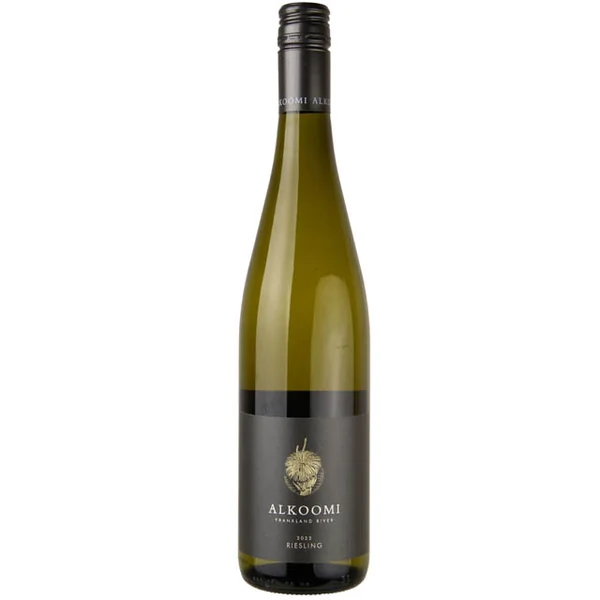 Alkoomi Black Label Riesling / 750ml