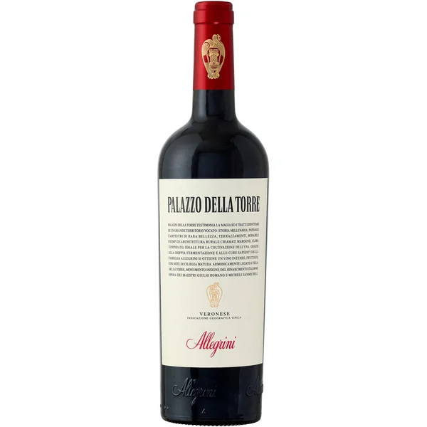 Allegrini Palazzo della Torre Veronese Rosso