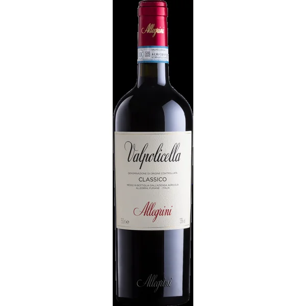 Allegrini Valpolicella Classico DOC 2023 750ml