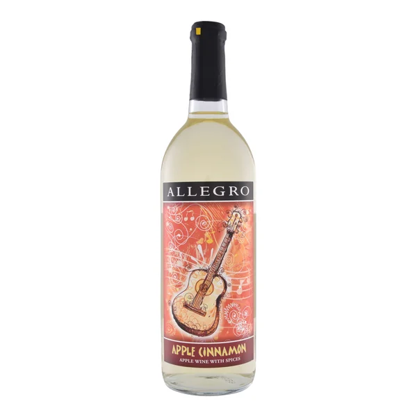 Allegro Apple Cinnamon