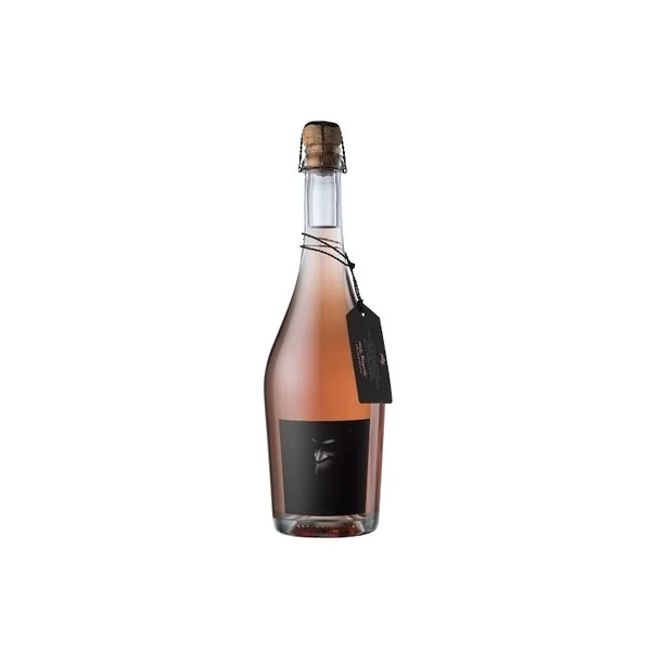 Alma Negra Malbec Brut Rosé