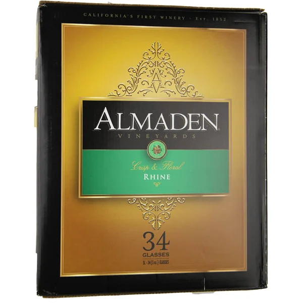 Almaden Mountain Rhine / 5L