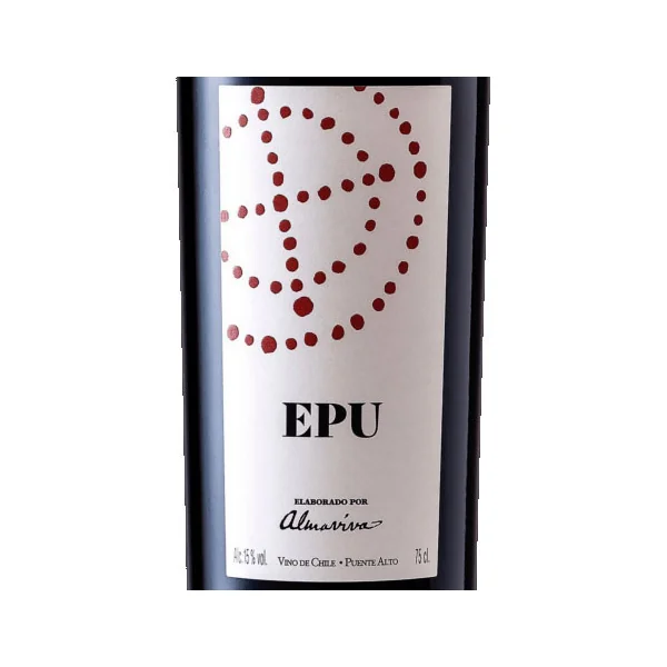 Almaviva EPU Maipo Valley Puente Alto 2019