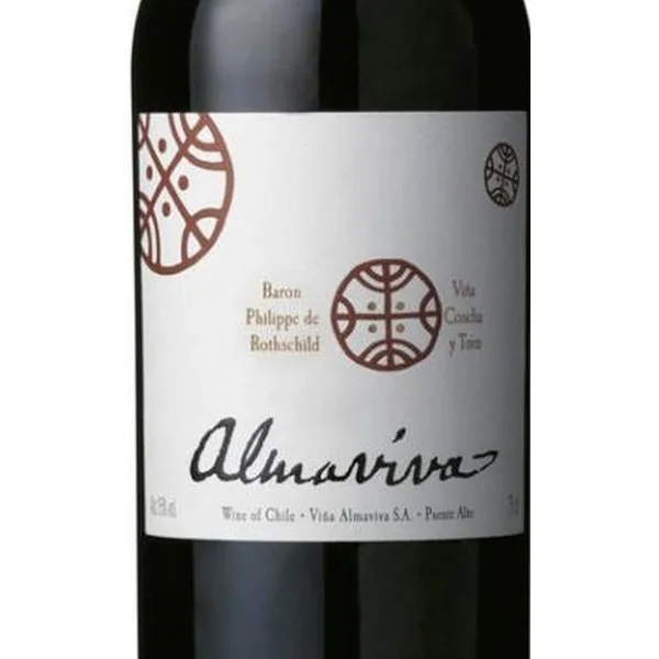 Almaviva Maipo Valley Puente Alto 2018