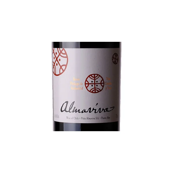 Almaviva Maipo Valley Puente Alto 2019
