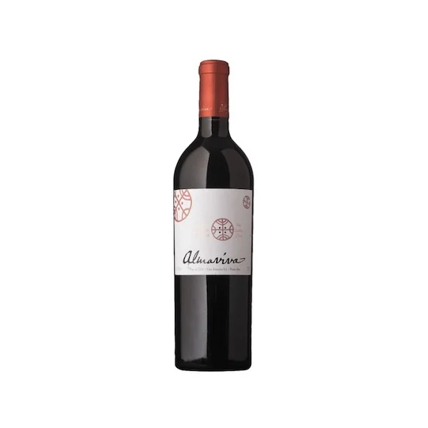 Almaviva Puente Alto 2019 750ml