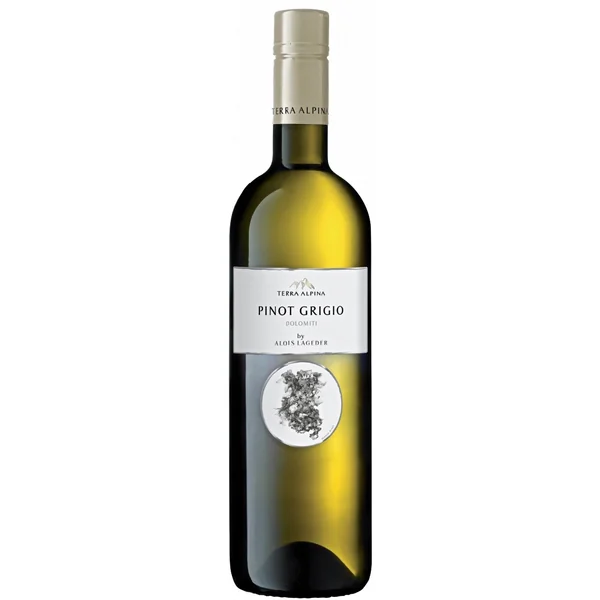 Alois Lageder Terra Alpina Pinot Grigio 2024 750ml