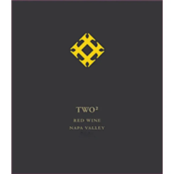 Alpha Omega Two Squared Red Napa Valley 2017