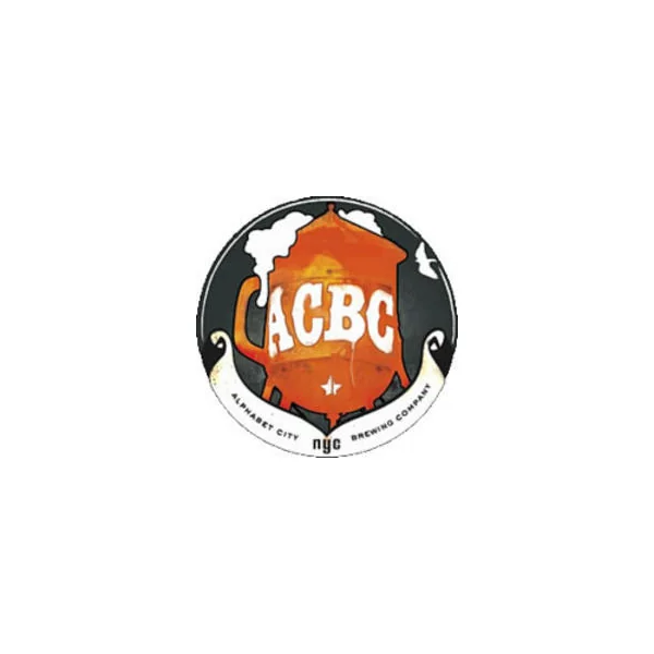 Alphabet City Alpha Male