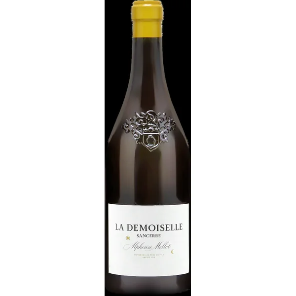 Alphonse Mellot La Demoiselle Sancerre Blanc 2022 750ml