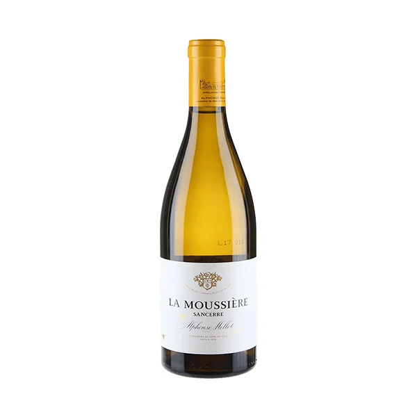 Alphonse Mellot La Moussiere Sancerre Blanc