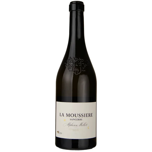 Alphonse Mellot La Moussiere Sancerre Blanc / 750mL