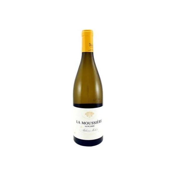 Alphonse Mellot Sancerre La Moussiere