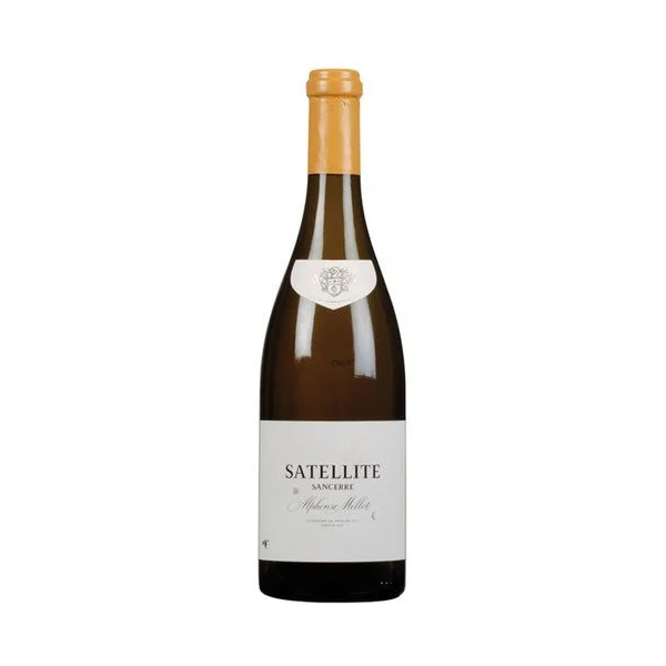 Alphonse Mellot Satellite Sancerre Blanc 2023 750ml