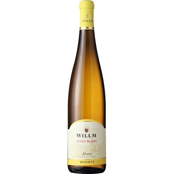 Alsace Willm Pinot Blanc 2022 750ml