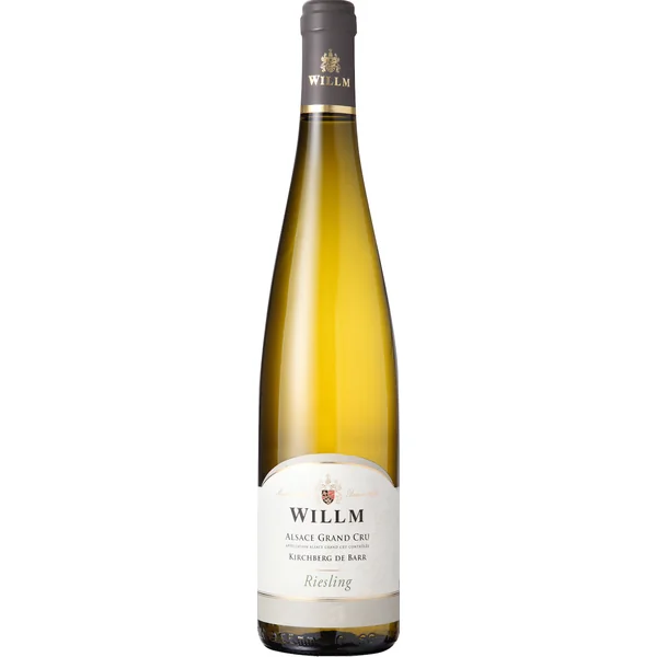 Alsace Willm Riesling Kirchberg de Barr 2023 750ml