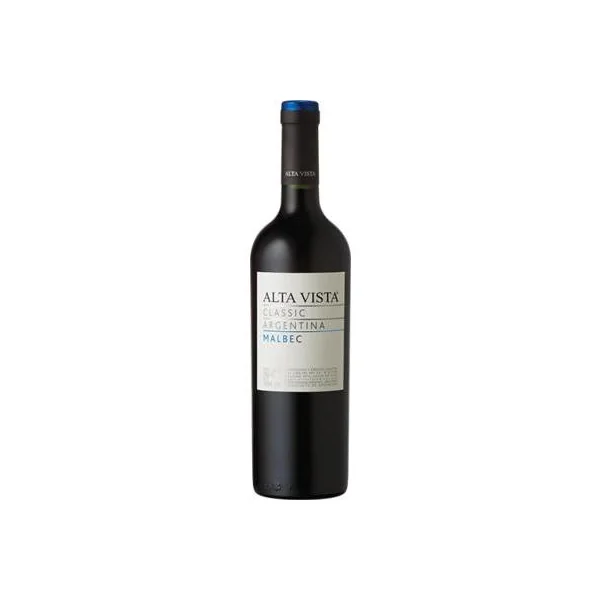 Alta Vista Classic Malbec