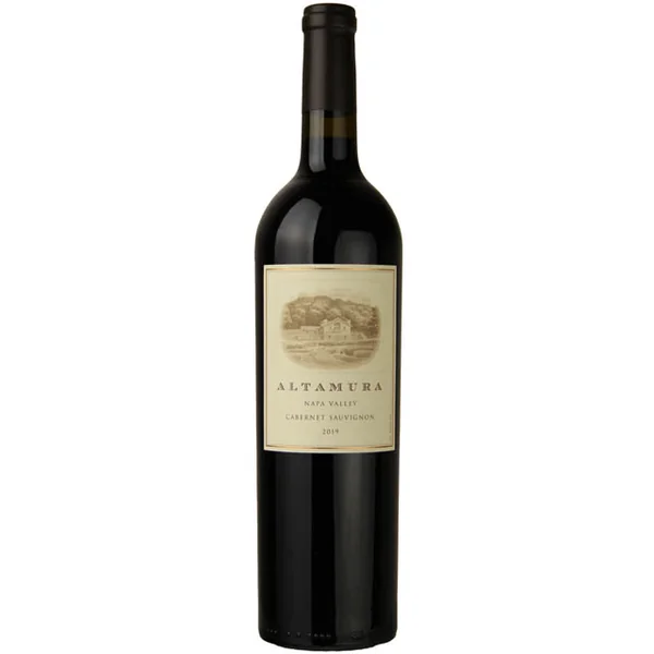 Altamura Napa Valley Cabernet Sauvignon / 750mL