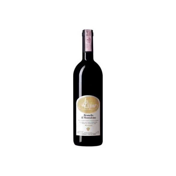 Altesino Brunello Di Montalcino "Montosoli"