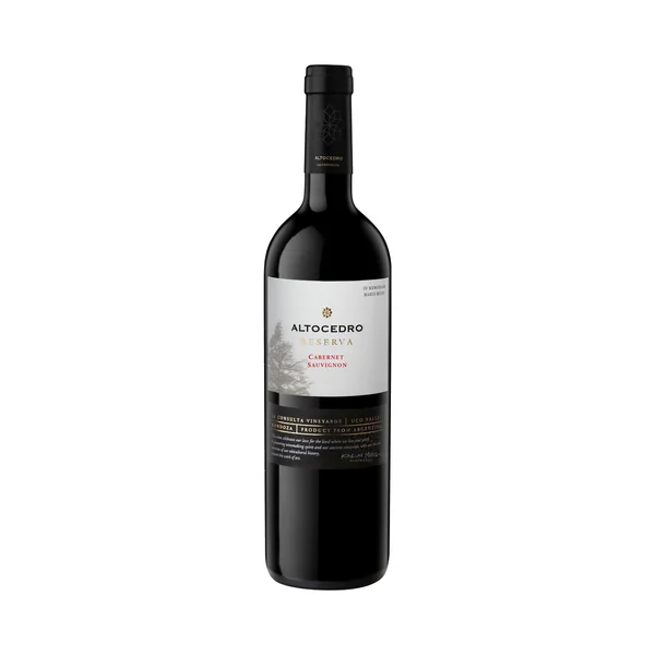 Altocedro Cabernet Sauvignon Reserva