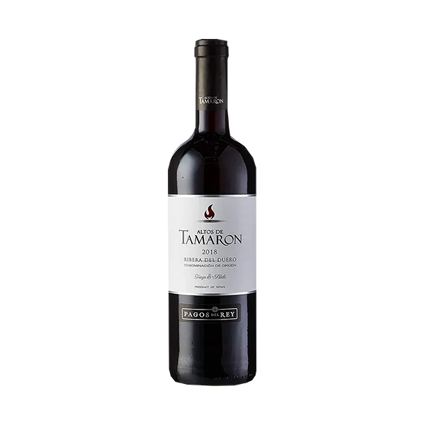 Altos De Tamaron Ribera Del Duero