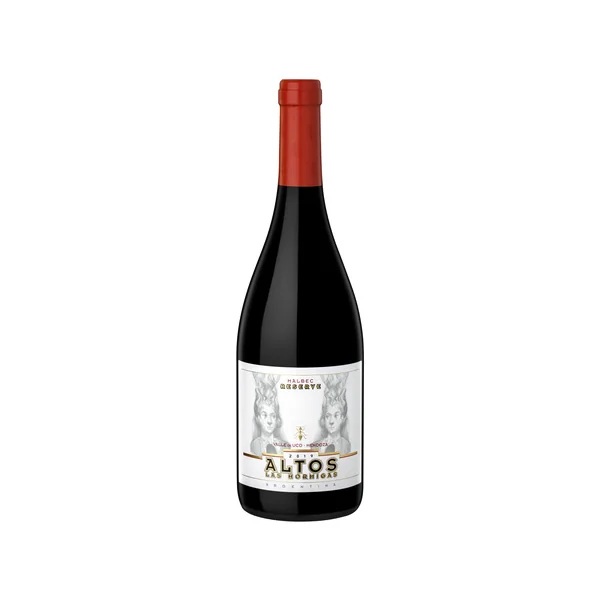 Altos Las Hormigas Malbec Reserve