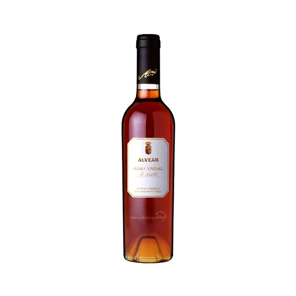 Alvear Pedro Ximenez De Anada