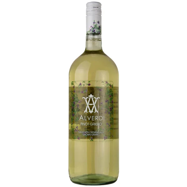 Alverdi Pinot Grigio / 1.5L