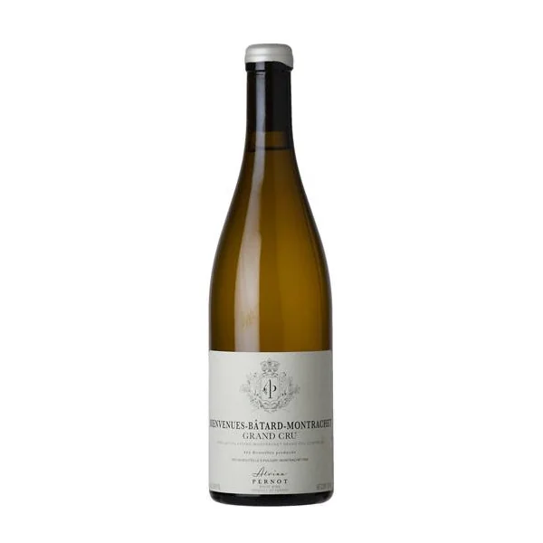 Alvina Pernot Bienvenues-Batard-Montrachet Grand Cru 2022 750ml