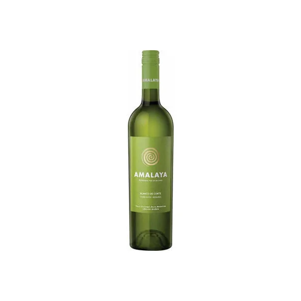 Amalaya White Blend