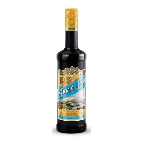 Amaro dell Etna (750 ml)
