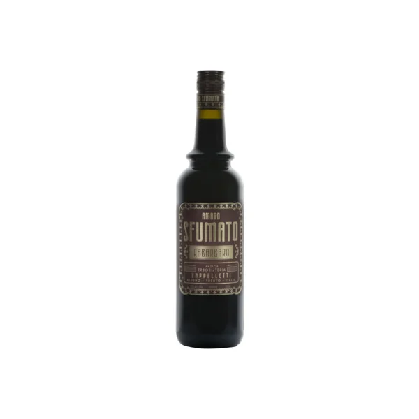 Amaro Sfumato Rabarbaro