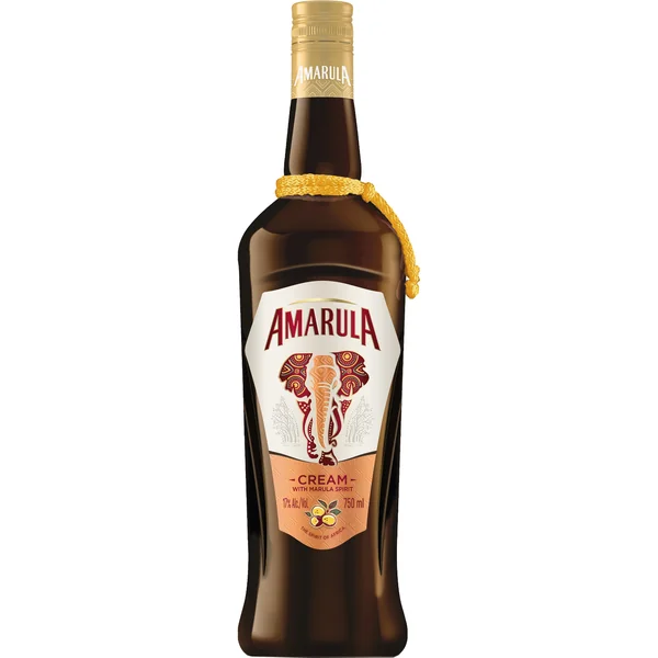 Amarula Cream