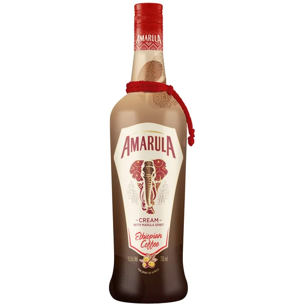 Amarula Ethiopian Coffee Cream