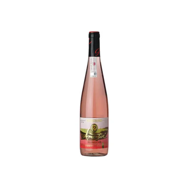 Ameztoi Txakolina Rubentis Rosé