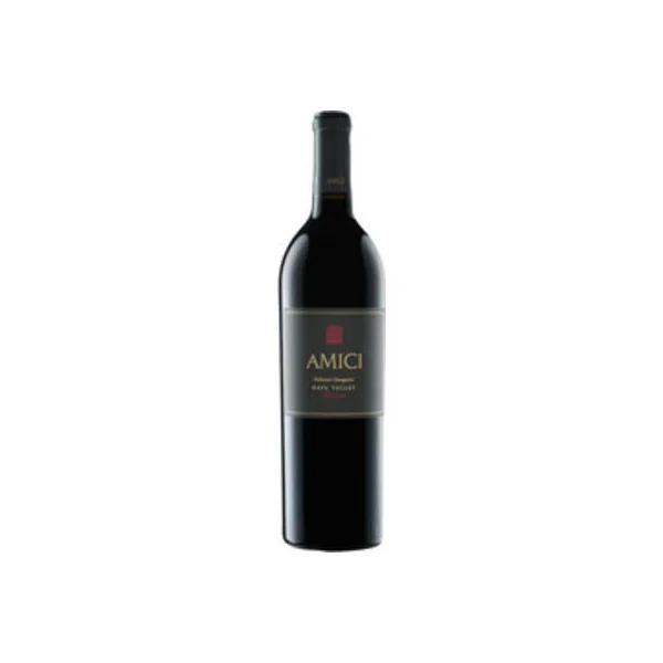 Amici Cabernet Sauvignon Napa Reserve