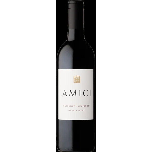 Amici Cellars Cabernet Sauvignon Napa Valley 2022 750ml